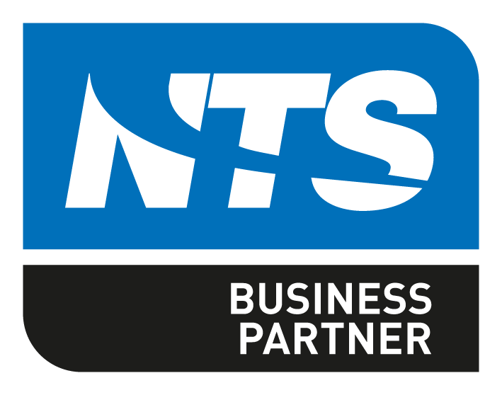 NTS Business Partner Business Cube rivenditore certificato