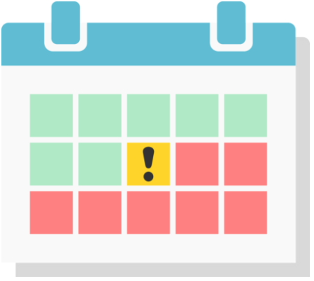 Business Cube Scadenziario efficiente