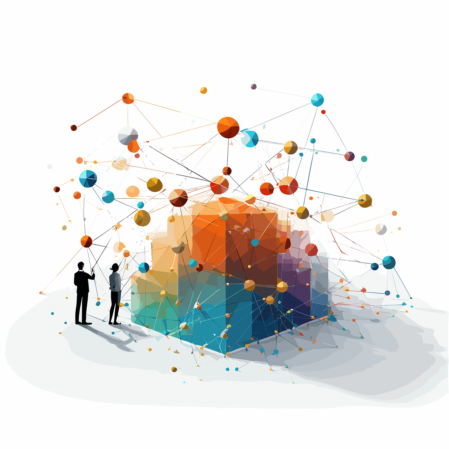 Business Cube connesso con tutta l'azienda